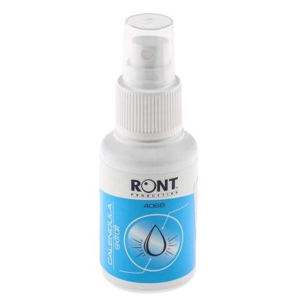Ront Production Čistící a dezinfekční prostředek pro první pomoc, Dezinfekční prostředek 50ml