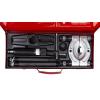 Stahovák ložisek, počet kusů: 8 RS PRO Hydraulika 75 to 105 mm 10 t
