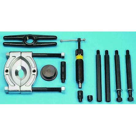 Stahovák ložisek RS PRO Hydraulika 105 to 152 mm 10 t