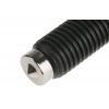 Stahovák ložisek, počet kusů: 3 RS PRO Pákový lis 150 mm