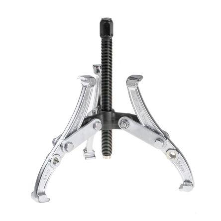 Stahovák ložisek, počet kusů: 3 RS PRO Pákový lis 150 mm