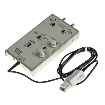Modul osciloskopu ADA400A Diferenční zesilovač pro řadu TDS400, řadu TDS500, řadu TDS5000, řadu TDS600, řadu TDS700,