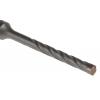 Vrták, celková délka: 110mm, Hliník 5 mm, počet kusů: 1 Bosch