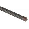 Vrták, celková délka: 160mm, Hliník 6.5 mm, počet kusů: 1 Bosch