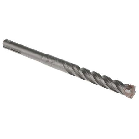 Vrták, celková délka: 160mm, Hliník 12 mm, počet kusů: 1 Bosch