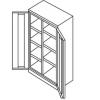 Sada polic 2dveřová, Ocel Stojící na podlaze RS PRO 1.83 m 915mm 457 mm