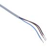 Pepperl + Fuchs Indukční bezdotykový snímač NBB2-6,5M30-E2 Válcový 6.5 mm 100mA NBB IP67 PnP 3 kHz 2 mm 30 V dc