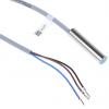 Pepperl + Fuchs Indukční bezdotykový snímač NBB2-6,5M30-E2 Válcový 6.5 mm 100mA NBB IP67 PnP 3 kHz 2 mm 30 V dc