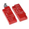 Allen Bradley Guardmaster 440N Magnetické Bezkontaktní bezpečnostní spínač 24V dc Plastové NC 2m kabel