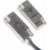Allen Bradley Guardmaster 440N Magnetické Bezkontaktní bezpečnostní spínač 24V dc Nerezová ocel 2 NC Kabel 3 m