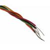 McLennan Servo Supplies M82201 Krokový motor 25mNm 12V 7.5 ° 2 mm