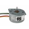 McLennan Servo Supplies M82201 Krokový motor 25mNm 12V 7.5 ° 2 mm