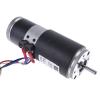 McLennan Servo Supplies 24V 60 W Servomotor 3200rpm 1.05 Nm 6 mm