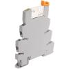 Phoenix Contact Relé rozhraní 24V ac/dc SPDT Lišta DIN PLC-RSC- 24UC/21 11mA