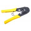 Krimpovací nástroj Ideal, pro použití s: BT konektory, RJ11 konektory, RJ12 konektory
