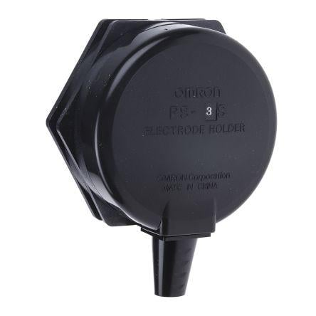 Magnet PS, pro použití s: 3pólová elektroda Omron, Držák elektrody