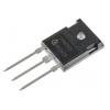 řada: CoolMOS S5 MOSFET SPW20N60S5FKSA1 N-kanálový 20 A 600 V Infineon, TO-247, počet kolíků: 3 kolíkový Vylepšení