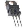 STMicroelectronics Tyristor SCR 0.2 mA 2.5 A 600 V 33 A, JEDEC TO-220AB, počet kolíků: 3 kolíkový 1.6 V