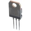 STMicroelectronics Tyristor SCR 0.2 mA 2.5 A 600 V 33 A, JEDEC TO-220AB, počet kolíků: 3 kolíkový 1.6 V