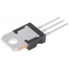 STMicroelectronics Tyristor SCR TS820-600T 0.2 mA 5 A 600 V 73 A, TO-220, počet kolíků: 3 kolíkový 1.6 V