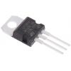 STMicroelectronics, standard: AEC-Q100 Regulátor napětí 16V TO-220, počet kolíků: 3 kolíkový