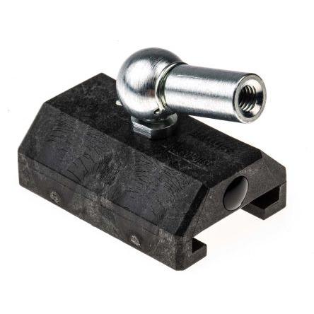 Přípojka BTL5-S1, pro použití s: Převodník Micropulse BALLUFF, Magnet