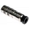 BALLUFF Konektor DIN, řada: BCC00TT, počet kontaktů: 8, velikost: M16, 60V, orientace těla: Rovný, IP67 5A, typ