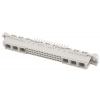 HARTING Konektor DIN 41612, řada: DIN 41612, orientace těla: Rovný, rozteč: 2.54 mm, počet kontaktů: 48, počet řad: 3