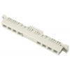HARTING Konektor DIN 41612, řada: DIN 41612, orientace těla: Rovný, rozteč: 2.54 mm, počet kontaktů: 32, počet řad: 3