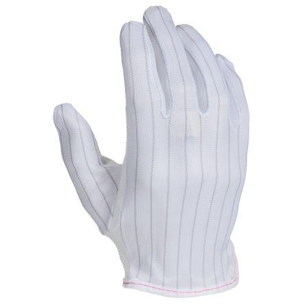 RS PRO Antistatické rukavice Polyetylen No 2 9