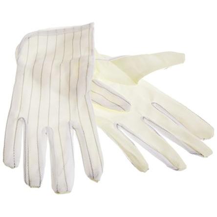 RS PRO Antistatické rukavice Polyetylen No 2 9