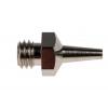 Weller Hubice, číslo modelu: R04 1.2 mm 17 mm Kulatý, pro použití s: Horkovzdušné žehličky HAP1, HAP200, WXHAP