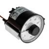 Termostat Jumo Kapilární +120 °C Přepínací kontakt 1P