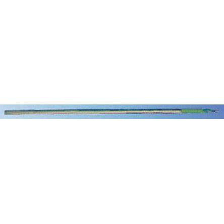 Termočlánek 90.1210 typ K Inconel 600, Nerezová ocel 321 200 mm sonda, 200 °C 3 mm na 1200 °C DIN 43 710, EN 60 584 Jumo