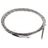 Termočlánek 901105 typ L Nerezová ocel 316Ti 50 mm sonda, 200 °C 6 mm na +400 °C EN 60 584, DIN 43 710 Jumo
