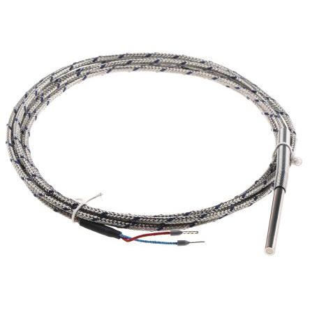 Termočlánek 901105 typ L Nerezová ocel 316Ti 50 mm sonda, 200 °C 6 mm na +400 °C EN 60 584, DIN 43 710 Jumo
