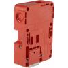 Allen Bradley 440G-T Elektromagnetický blokovací spínač Napájení pro zamknutí