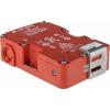 Allen Bradley Guardmaster 440G-T Elektromagnetický blokovací spínač Napájení pro odemknutí