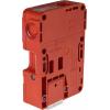 Allen Bradley Guardmaster 440G-T Elektromagnetický blokovací spínač Napájení pro odemknutí