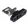 440K-A21030 Allen Bradley Guardmaster Ovladač Bezpečnostní spínač 440K