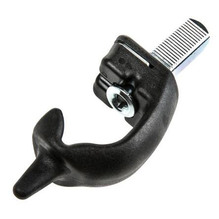 Stahovač kabelů, řada: CK 430004, typ kabelu: Kabel 6 to 28 mm celková délka 85mm CK