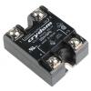 Crydom Polovodičové relé 10 A Panel 280 Vrms 1 32V