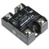 Crydom Polovodičové relé 10 A Panel 280 Vrms 1 32V