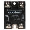 Crydom Polovodičové relé 10 A Panel 280 Vrms 1 32V