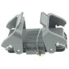 HARTING Ochranný kryt, Ochranný kryt, řada: Han B, formát pólů: 32+E, velikost závitu: PG21 2.08 mm², počet kontaktů: 2,