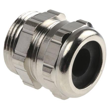 Kabelová průchodka, řada: EMC 09620005005 Kovová Kov, IP68 PG16 HARTING 7 mm až 10 mm