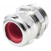 Kabelová průchodka, řada: EMC 09620005006 Kovová Kov, IP68 PG16 HARTING 9 mm až 13 mm