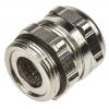 Kabelová průchodka, řada: EMC 09620005007 Kovová Kov, IP68 PG21 HARTING 12 mm až 16 mm