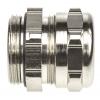 Kabelová průchodka, řada: EMC 09620005007 Kovová Kov, IP68 PG21 HARTING 12 mm až 16 mm