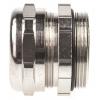 Kabelová průchodka, řada: EMC 09620005009 Kovová Kov, IP68 PG29 HARTING 17 mm až 21 mm